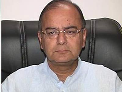 Coal-Gate: How can the accused see the CBI report? asks Arun Jaitley