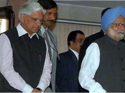 सीबीआई मे माना- कानून मंत्री, पीएमओ ने किए थे बदलाव