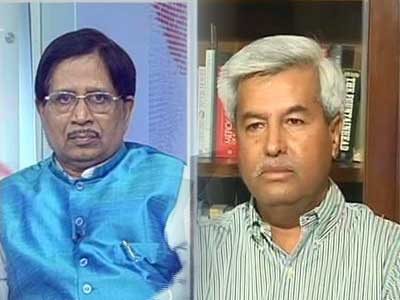 Video : Coal-Gate: UPA under siege