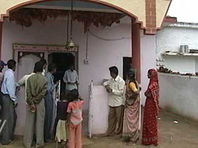 India Matters: Witch-hunting in Chhattisgarh (Aired: February 2003)