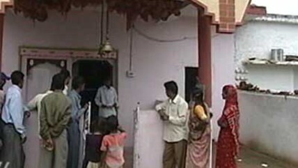 India Matters: Witch-hunting in Chhattisgarh (Aired: February 2003)