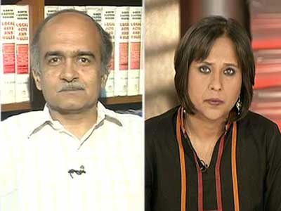 Coal starts a UPA forest fire