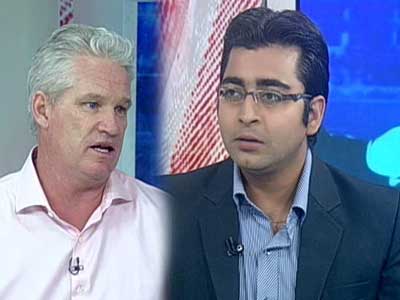 The evolution of David Miller, the explosive Protean