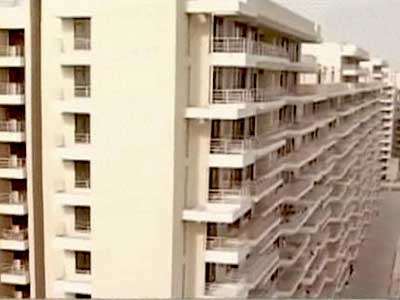 Prime property options in Noida, Gurgaon