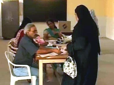 Video : Karnataka Polls: Lakhs, left out of electoral list, robbed of right to vote