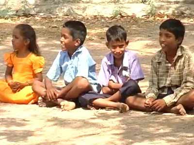 Video : India's alarming child sex ratio worries experts