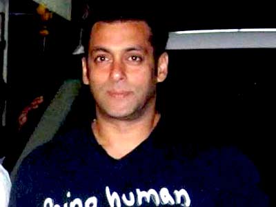 Salman's NGO to send water tankers to drought-hit Maharashtra