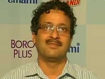 Strong volume growth, margin expansion to continue: Emami