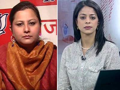 Power hungry vs power to hungry