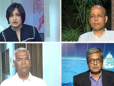 Are government, opposition equally guilty for the farce in parliament?