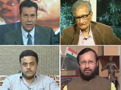 Food Security Bill: Good politics, bad economics?
