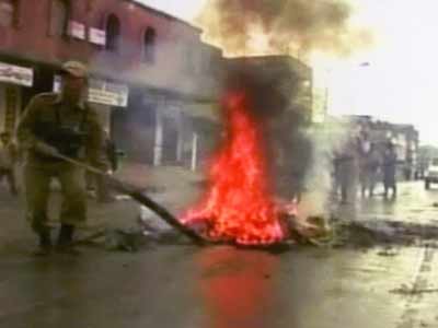 Manipur's cycle of violence (Aired: April 2004)