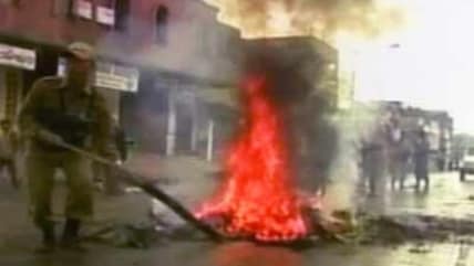 Manipur's cycle of violence (Aired: April 2004)