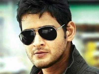 Mahesh Babu joins Farhan's MARD campaign Mahesh Babu joins Farhan's MARD campaign