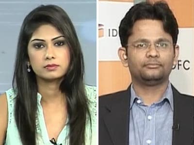 Video : Fund raising by Bharti will help prune debt: IDFC Securities