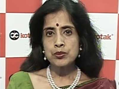 Focus on growth going forward: Kotak Mahindra Bank