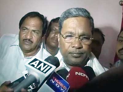 कौन बनेगा कर्नाटक का मुख्यमंत्री?