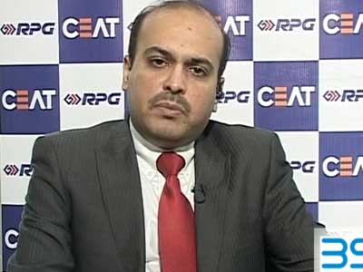 Video : Margins can move to 9.5-10%: Ceat