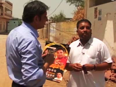 रवीश की रिपोर्ट : 'जातिसूचक गानों' पर रवीश की रिपोर्ट...