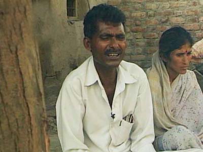 Video : India Matters: Diary of a Dalit (Aired: March 2005)