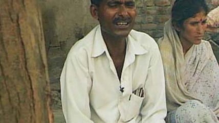 India Matters: Diary of a Dalit (Aired: March 2005)