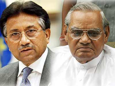 Reality Bites: Indo-Pak Summit (Aired: June 2001)