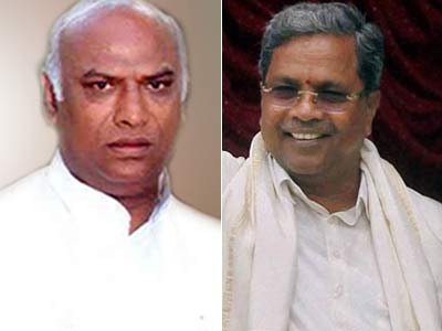 Karnataka: After the celebrations, the race for Chief Minister's post