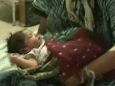 India alone accounts for 29 per cent of babies dying on first day