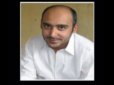 पाक के पूर्व पीएम गिलानी के बेटे का अपहरण