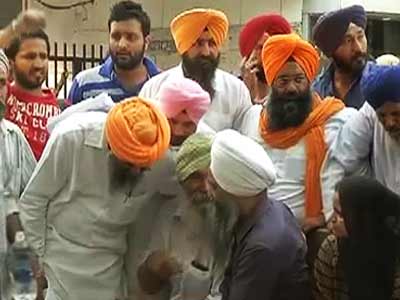 1984 दंगे : तीन आरोपियों को उम्रकैद की सजा