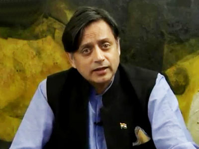 Shashi Tharoor answers your Qs on education in India