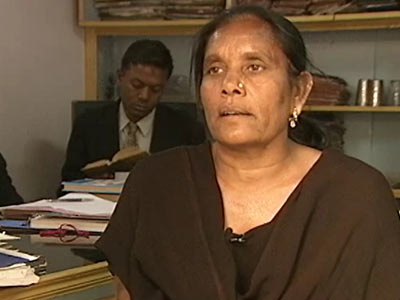 India Matters: Living in hope (Aired: March 2005)