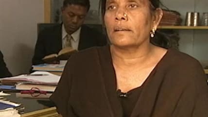 India Matters: Living in hope (Aired: March 2005)