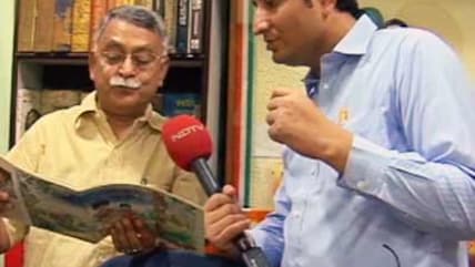 रवीश की रिपोर्ट : बंगाल, जहां राजनैतिक ताकत दिखती नहीं, महसूस होती है