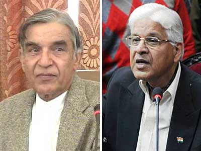 बंसल की हो सकती है छुट्टी, अश्विनी का बदलेगा विभाग