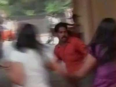 The Mangalore lesson: Will the new Chief Minister keep "Hitmen" out?