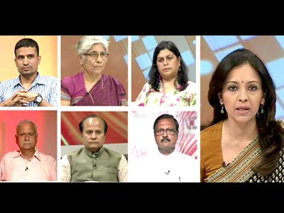 क्या पवन बंसल की जाएगी कुर्सी...?