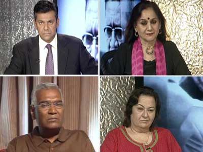 Government's Black Friday: two ministers sacked