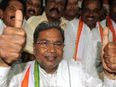 Videos : सिद्धारमैया होंगे कर्नाटक के नए मुख्यमंत्री