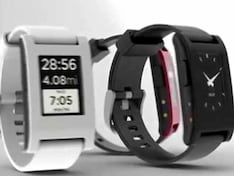Smart Watch: The next big thing in wearable technology?