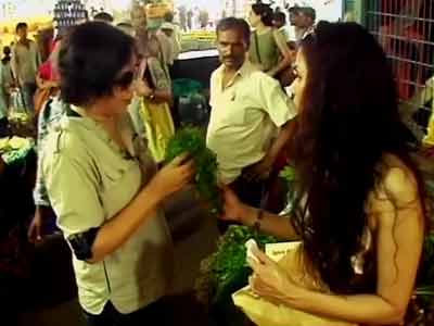 The Latin-Indo love affair