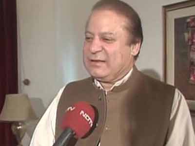 PM is the boss, not the army chief: Nawaz Sharif to NDTV
