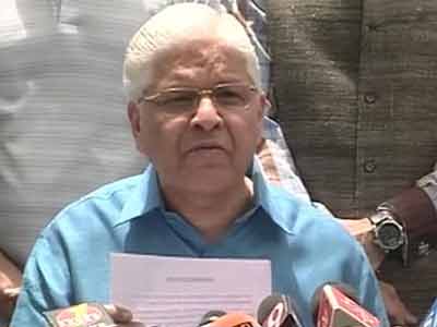 Did no wrong, resigned to stop controversy, says Ashwani Kumar