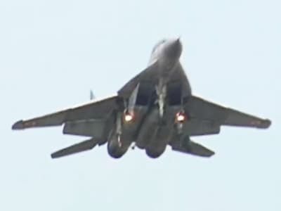 Video : नेवी का सबसे खतरनाक लड़ाकू विमान मिग-29K