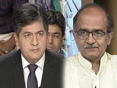 The Big Fight: All the Prime Minister's men