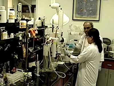 India Inc: The Indian Pharma industry on the threshold of innovation (Aired: February 2008)