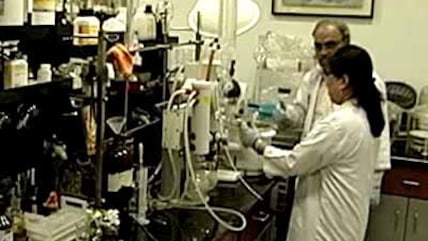 India Inc: The Indian Pharma industry on the threshold of innovation (Aired: February 2008)