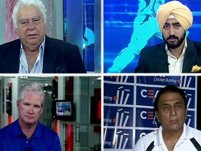 Video : Pune Warriors should look at the talent in Maharastra: Gavaskar