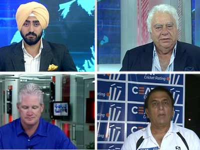 Punjab are not good enough to qualify: Engineer