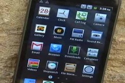 Budget phablet shootout Budget phablet shootout